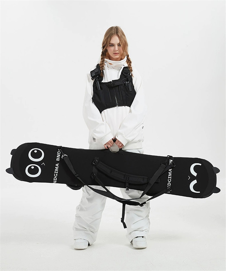 スノーボード ソールカバー ソールガード ネオプレーン TTSS