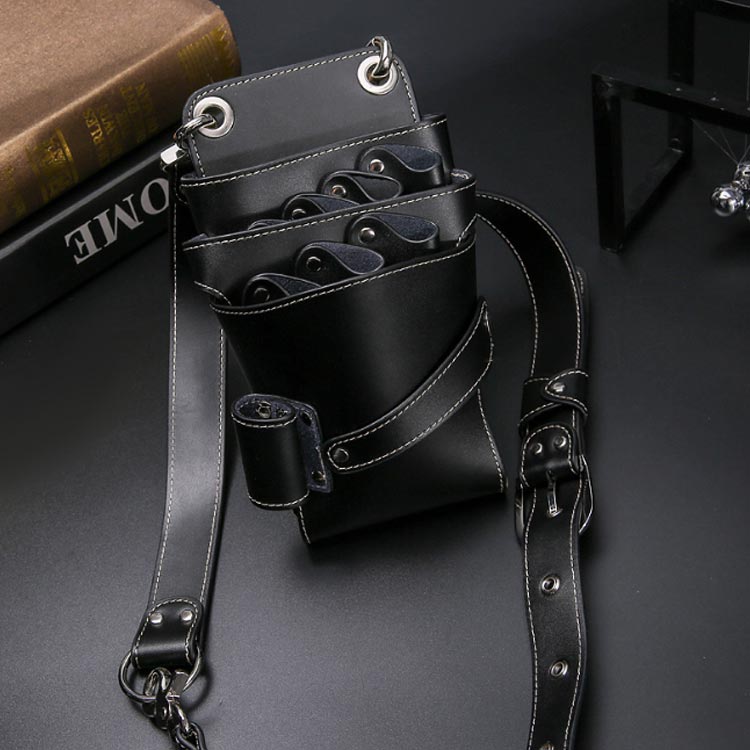 プロ仕様 ハサミ入れ 美容師 シザーバッグ プロ 本革 シザーケース おしゃれ 理容師 シザー 美容師 7丁入 防水 フローリスト 花屋 シザーポーチ 腰巻き 肩掛け 散髪 トリマー ハサミ スキバサ プロ仕様 ハサミ入れ 美容師 シザーバッグ プロ 本革 シザーケース おしゃれ 理容師 シザー 美容師 7丁入 防水 フローリスト 花屋 シザーポーチ 腰巻き 肩掛け 散髪 トリマー ハサミ スキバサ