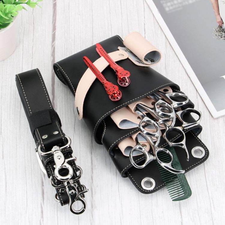 プロ仕様 ハサミ入れ 美容師 シザーバッグ プロ 本革 シザーケース おしゃれ 理容師 シザー 美容師 7丁入 防水 フローリスト 花屋 シザーポーチ 腰巻き 肩掛け 散髪 トリマー ハサミ スキバサ プロ仕様 ハサミ入れ 美容師 シザーバッグ プロ 本革 シザーケース おしゃれ 理容師 シザー 美容師 7丁入 防水 フローリスト 花屋 シザーポーチ 腰巻き 肩掛け 散髪 トリマー ハサミ スキバサ