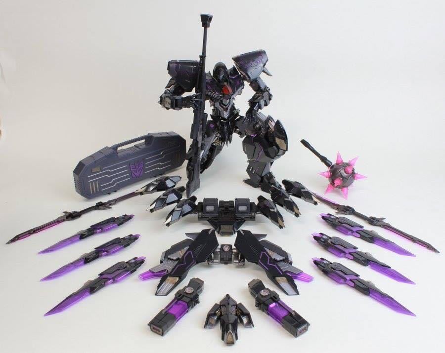 新品未開封 鉄機巧 Kuro Kara Kuri トランスフォーマー 新品未開封 鉄機巧 Kuro Kara Kuri トランスフォーマー