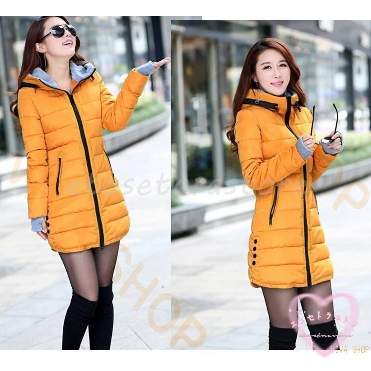 【急速出荷】超目玉新品 ダウンコート レディース ロング ダウンジャケット スプリングコート フード付き エレガント アウター カジュアル 秋 冬 防寒 防風 【急速出荷】超目玉新品 ダウンコート レディース ロング ダウンジャケット スプリングコート フード付き エレガント アウター カジュアル 秋 冬 防寒 防風