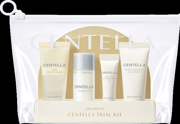 Qoo10] DR.PEPTI [公式]ペプチドボリュームネッククリーム