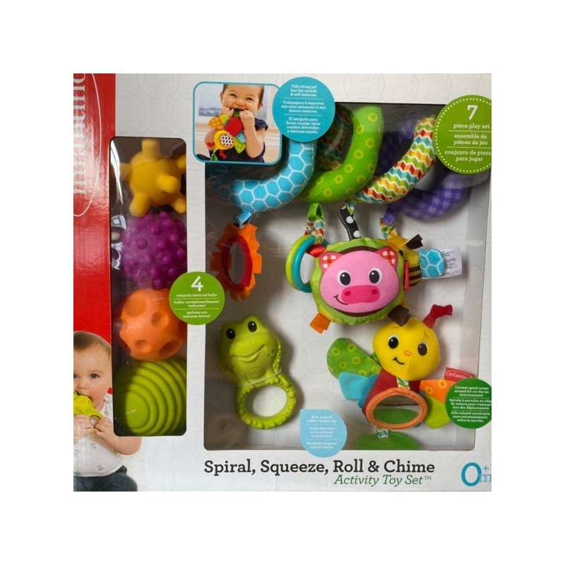 【急速出荷!】米infantinoベビーティーノベッド周りを車で巡る感触ボールおもちゃ赤ちゃんの手でボールをつかむ感知鎮撫ギフトボックス 【急速出荷!】米infantinoベビーティーノベッド周りを車で巡る感触ボールおもちゃ赤ちゃんの手でボールをつかむ感知鎮撫ギフトボックス