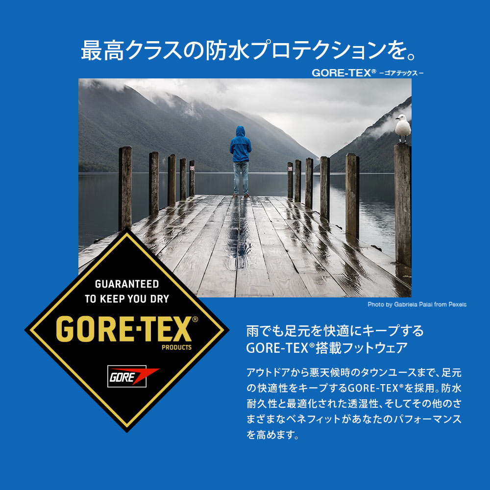 モアブ3 シンセティック ミッド ゴアテックス メンズ ハイキング 防水 トレッキング 登山靴 防滑 アウトドアシューズ 紳士 500249 500255 500435 500431 500251