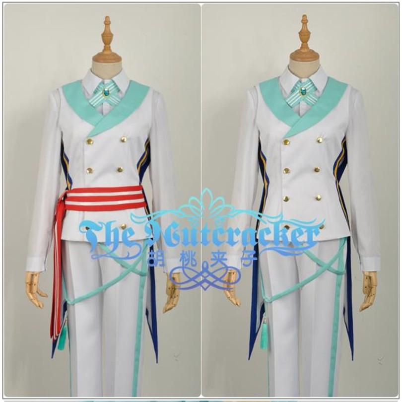 予約商品】B-PROJECT ビー・プロジェクト 愛染 健十 あいぞめ けんと