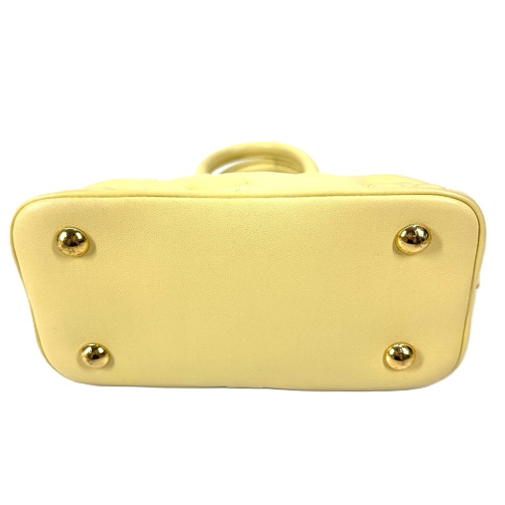 ショルダーバッグ M59821 アルマ・ソフトBB ソフト バブルグラム カバン 2WAYバッグ 斜め掛け ハンドバッグ レザー バナナ イエロー ショルダーバッグ M59821 アルマ・ソフトBB ソフト バブルグラム カバン 2WAYバッグ 斜め掛け ハンドバッグ レザー バナナ イエロー