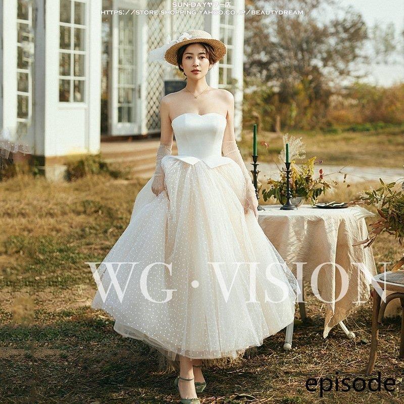 秋新入荷 ウェディングドレス 白 フォーマルドレス ウエディングドレス エレガント パーティードレス 花嫁ロングドレス ワンピース結婚式 二次会挙式hs6437 秋新入荷 ウェディングドレス 白 フォーマルドレス ウエディングドレス エレガント パーティードレス 花嫁ロングドレス ワンピース結婚式 二次会挙式hs6437