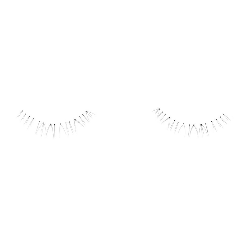 ピカソ愛美さんはお姉さん人工まつげU21号アンダー3個