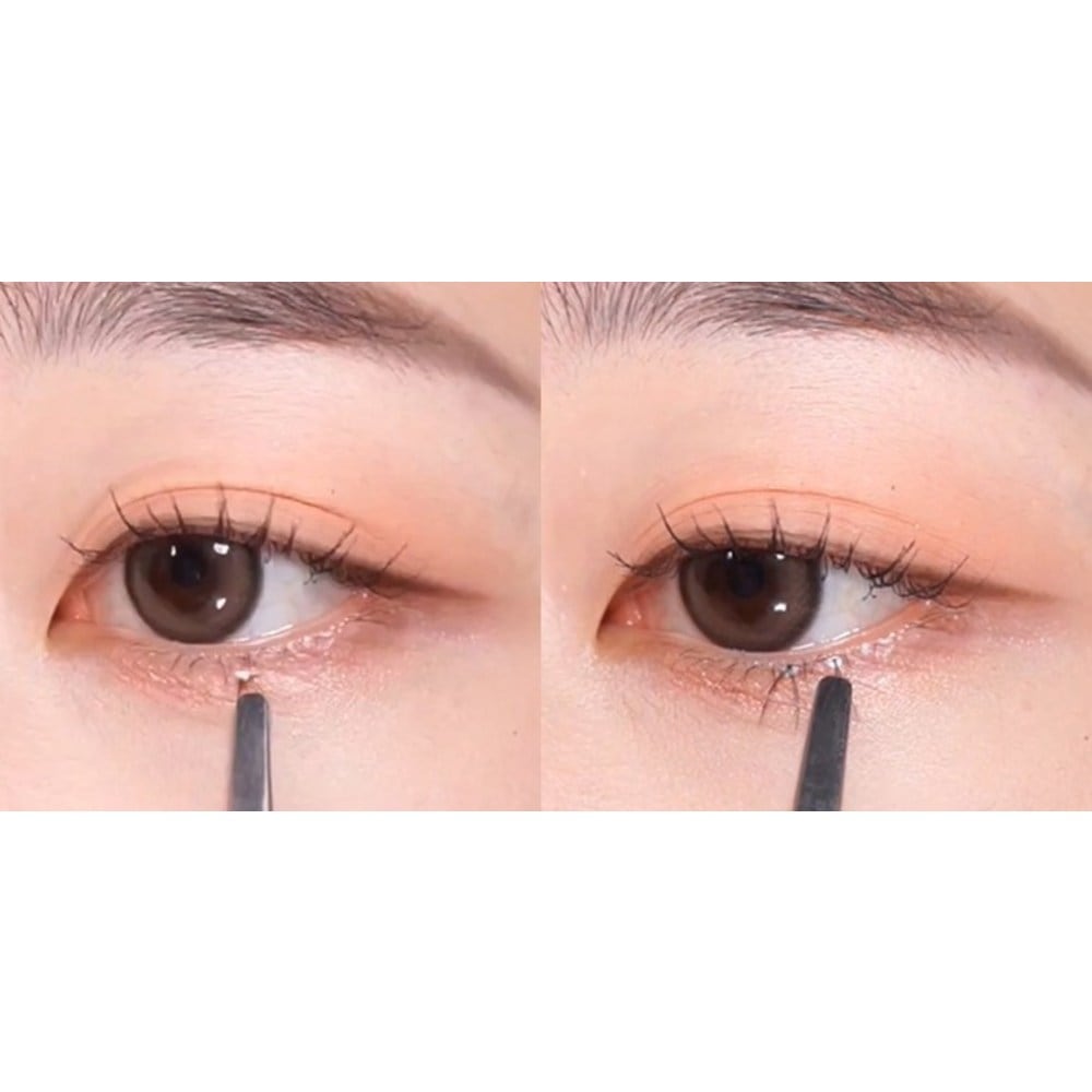 ピカソ愛美さんはお姉さん人工まつげU21号アンダー3個
