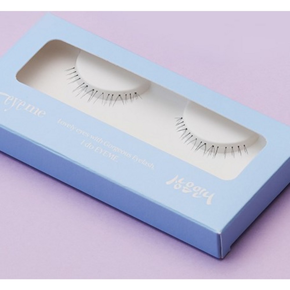 ピカソ愛美さんはお姉さん人工まつげU21号アンダー3個