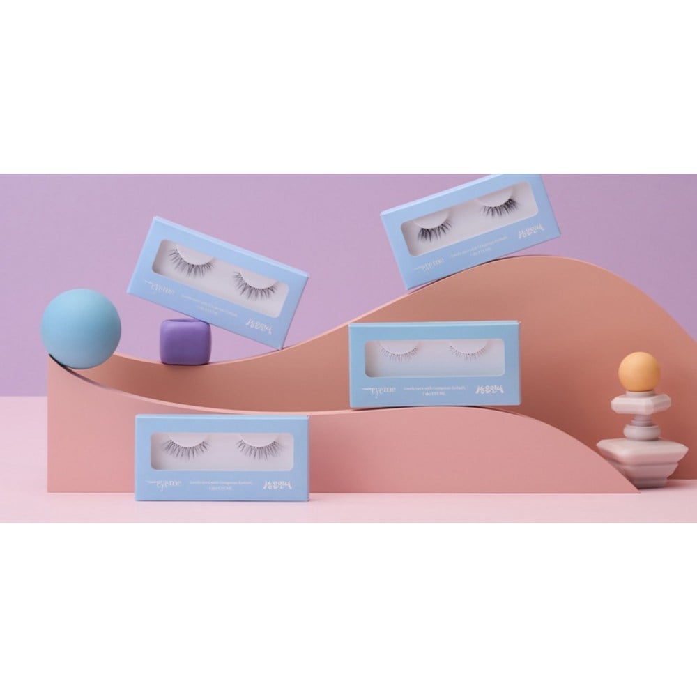 ピカソ愛美さんはお姉さん人工まつげU21号アンダー3個