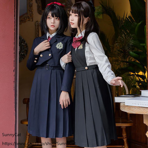 学校 制服 ワンピース セール