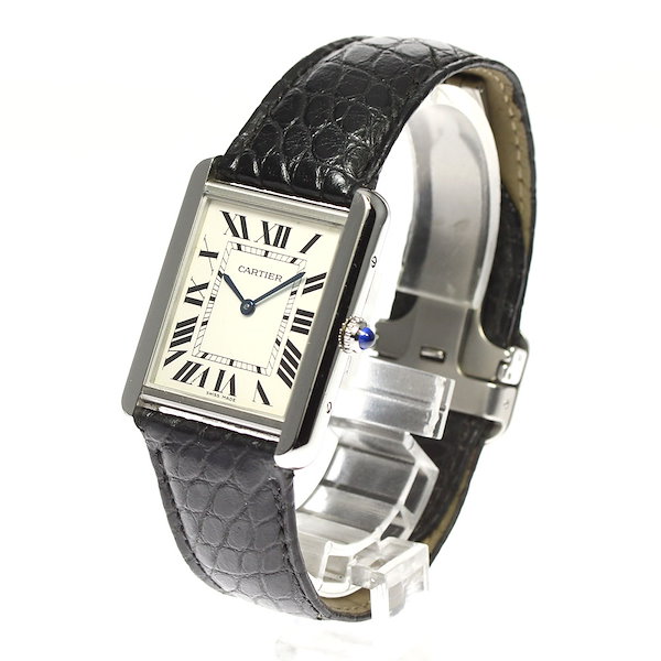 Cartier w52000 2025