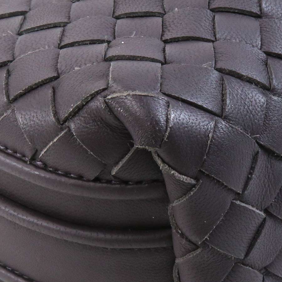ボッテガヴェネタ BOTTEGAVENETA ショルダーバッグ イントレチャート レザー グレーパープル レディース e59996a ボッテガヴェネタ BOTTEGAVENETA ショルダーバッグ イントレチャート レザー グレーパープル レディース e59996a