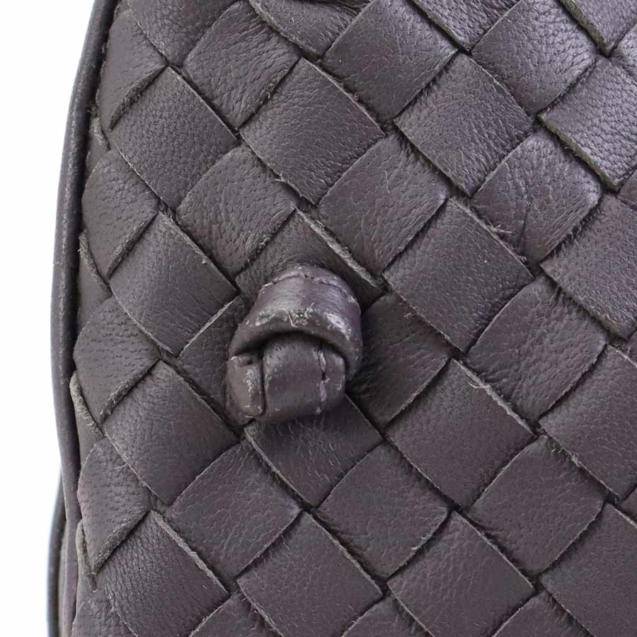 ボッテガヴェネタ BOTTEGAVENETA ショルダーバッグ イントレチャート レザー グレーパープル レディース e59996a ボッテガヴェネタ BOTTEGAVENETA ショルダーバッグ イントレチャート レザー グレーパープル レディース e59996a