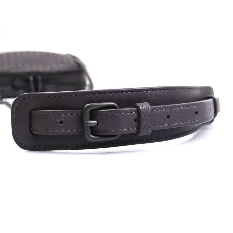 ボッテガヴェネタ BOTTEGAVENETA ショルダーバッグ イントレチャート レザー グレーパープル レディース e59996a ボッテガヴェネタ BOTTEGAVENETA ショルダーバッグ イントレチャート レザー グレーパープル レディース e59996a