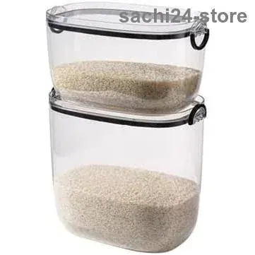 米びつ3kg 5kg 10kg 密閉米びつ 冷蔵庫 こめびつ 米入れ お米保存容器 米櫃 貯蔵タンク 小麦粉 駄菓子 砂糖 キッチン収納 透明可視化窓 残量確認可 大容量 計量 米びつ3kg 5kg 10kg 密閉米びつ 冷蔵庫 こめびつ 米入れ お米保存容器 米櫃 貯蔵タンク 小麦粉 駄菓子 砂糖 キッチン収納 透明可視化窓 残量確認可 大容量 計量