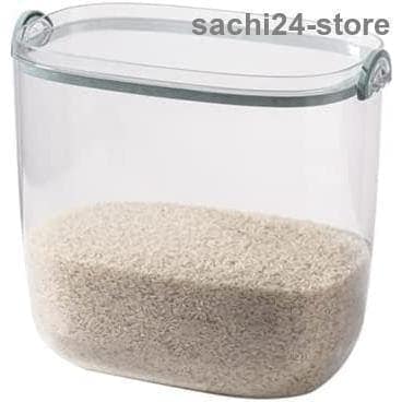 米びつ3kg 5kg 10kg 密閉米びつ 冷蔵庫 こめびつ 米入れ お米保存容器 米櫃 貯蔵タンク 小麦粉 駄菓子 砂糖 キッチン収納 透明可視化窓 残量確認可 大容量 計量 米びつ3kg 5kg 10kg 密閉米びつ 冷蔵庫 こめびつ 米入れ お米保存容器 米櫃 貯蔵タンク 小麦粉 駄菓子 砂糖 キッチン収納 透明可視化窓 残量確認可 大容量 計量