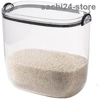 米びつ3kg 5kg 10kg 密閉米びつ 冷蔵庫 こめびつ 米入れ お米保存容器 米櫃 貯蔵タンク 小麦粉 駄菓子 砂糖 キッチン収納 透明可視化窓 残量確認可 大容量 計量 米びつ3kg 5kg 10kg 密閉米びつ 冷蔵庫 こめびつ 米入れ お米保存容器 米櫃 貯蔵タンク 小麦粉 駄菓子 砂糖 キッチン収納 透明可視化窓 残量確認可 大容量 計量