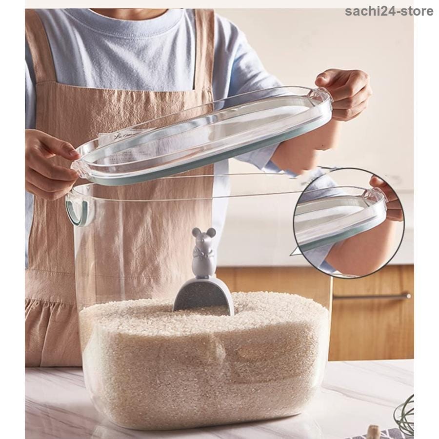 米びつ3kg 5kg 10kg 密閉米びつ 冷蔵庫 こめびつ 米入れ お米保存容器 米櫃 貯蔵タンク 小麦粉 駄菓子 砂糖 キッチン収納 透明可視化窓 残量確認可 大容量 計量 米びつ3kg 5kg 10kg 密閉米びつ 冷蔵庫 こめびつ 米入れ お米保存容器 米櫃 貯蔵タンク 小麦粉 駄菓子 砂糖 キッチン収納 透明可視化窓 残量確認可 大容量 計量