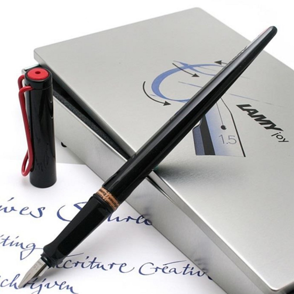 ラミジョイ15万年筆1.1+1.5+1.9mmセット ラミジョイ15万年筆1.1+1.5+1.9mmセット