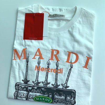 Qoo10] Mardi Mercredi 『即日配送』 TWICE ジヒョちゃん着