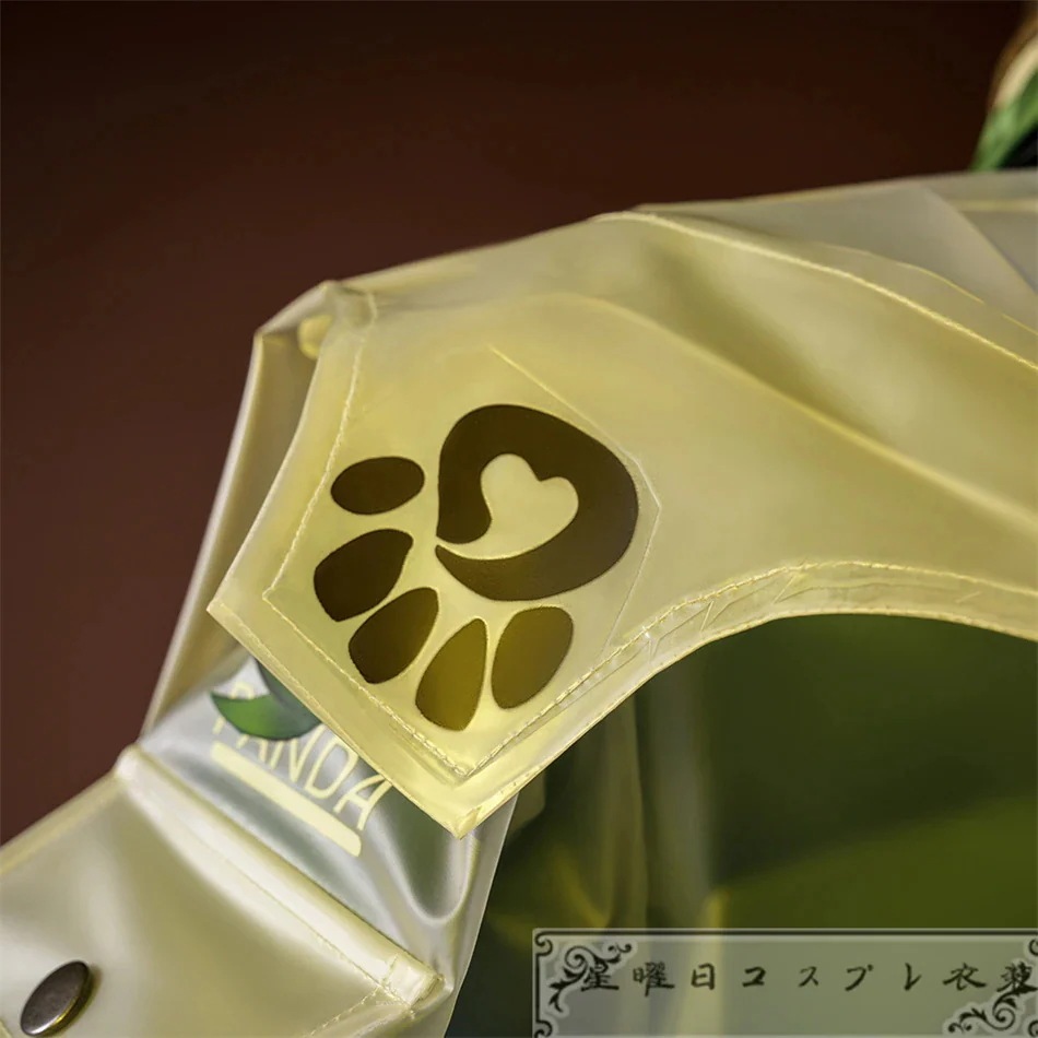 『一部在庫あり』 第五人格 Identity V 墓守 SSR衣装 庭園デザイナー コスプレ衣装 コスチューム