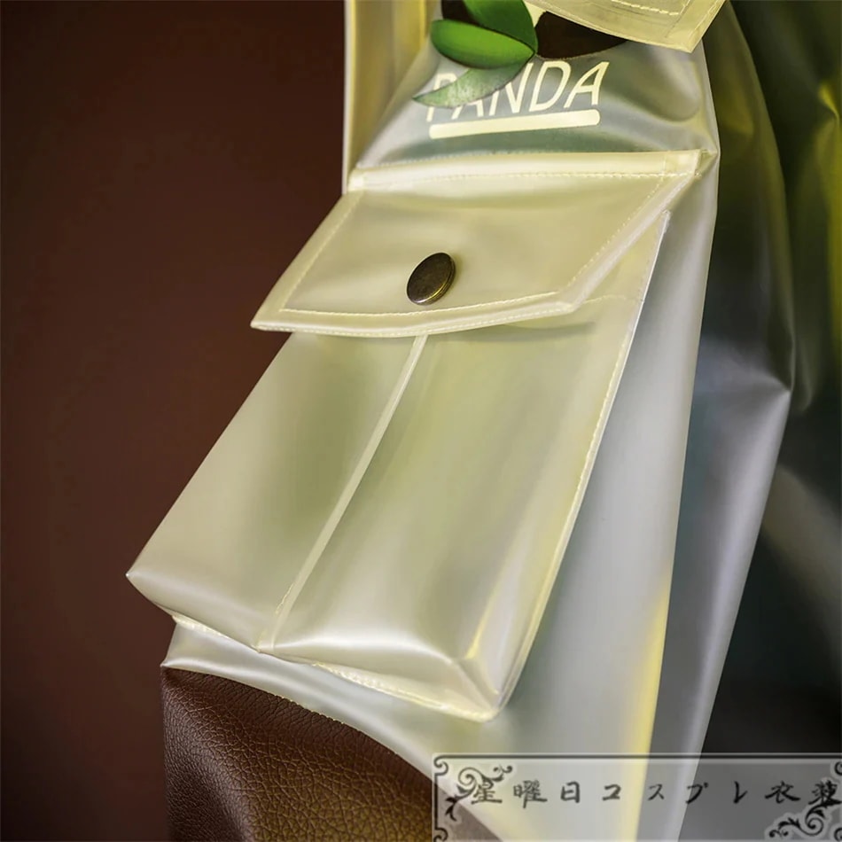 『一部在庫あり』 第五人格 Identity V 墓守 SSR衣装 庭園デザイナー コスプレ衣装 コスチューム