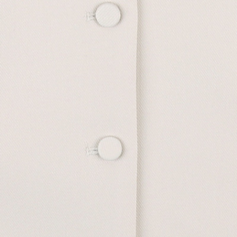 アムールモワールツイルカラージャケットアイボリー amr1786 アムールモワールツイルカラージャケットアイボリー amr1786