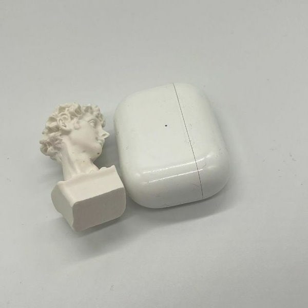 Qoo10] 石膏像 ジュリアーノメディチ置物 顔 ギ