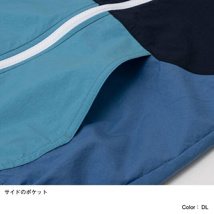 ヴォーゲンジャケット(キッズ) 150cm レッド×ウェットロープ #HJ12154-RT ヴォーゲンジャケット(キッズ) 150cm レッド×ウェットロープ #HJ12154-RT