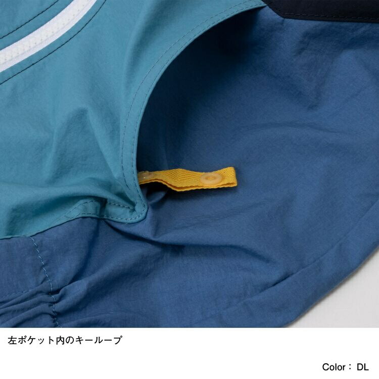 ヴォーゲンジャケット(キッズ) 150cm レッド×ウェットロープ #HJ12154-RT ヴォーゲンジャケット(キッズ) 150cm レッド×ウェットロープ #HJ12154-RT