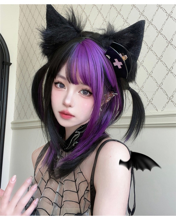 ウィッグ レディース フルウィッグ ミディアム ぱっつん前髪 前髪あり 可愛い かわいい 大人用 コスプレ ロリータ ゴスロリ コスチューム 原宿風 仮装 超自然 かつら 小顔 ウィッグ レディース フルウィッグ ミディアム ぱっつん前髪 前髪あり 可愛い かわいい 大人用 コスプレ ロリータ ゴスロリ コスチューム 原宿風 仮装 超自然 かつら 小顔