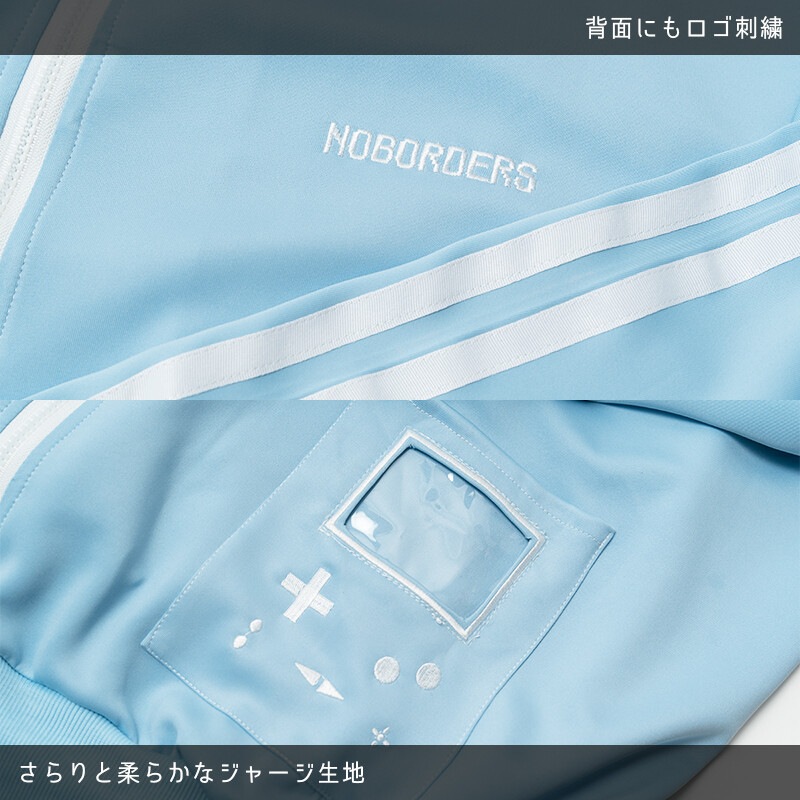 ACDC RAG GAME OVER ジャージジャケット ブルゾン ジャージ 長袖 原宿 原宿系 ファッション 天使界隈 天使 水色界隈 ホワイト ACDC RAG GAME OVER ジャージジャケット ブルゾン ジャージ 長袖 原宿 原宿系 ファッション 天使界隈 天使 水色界隈 ホワイト