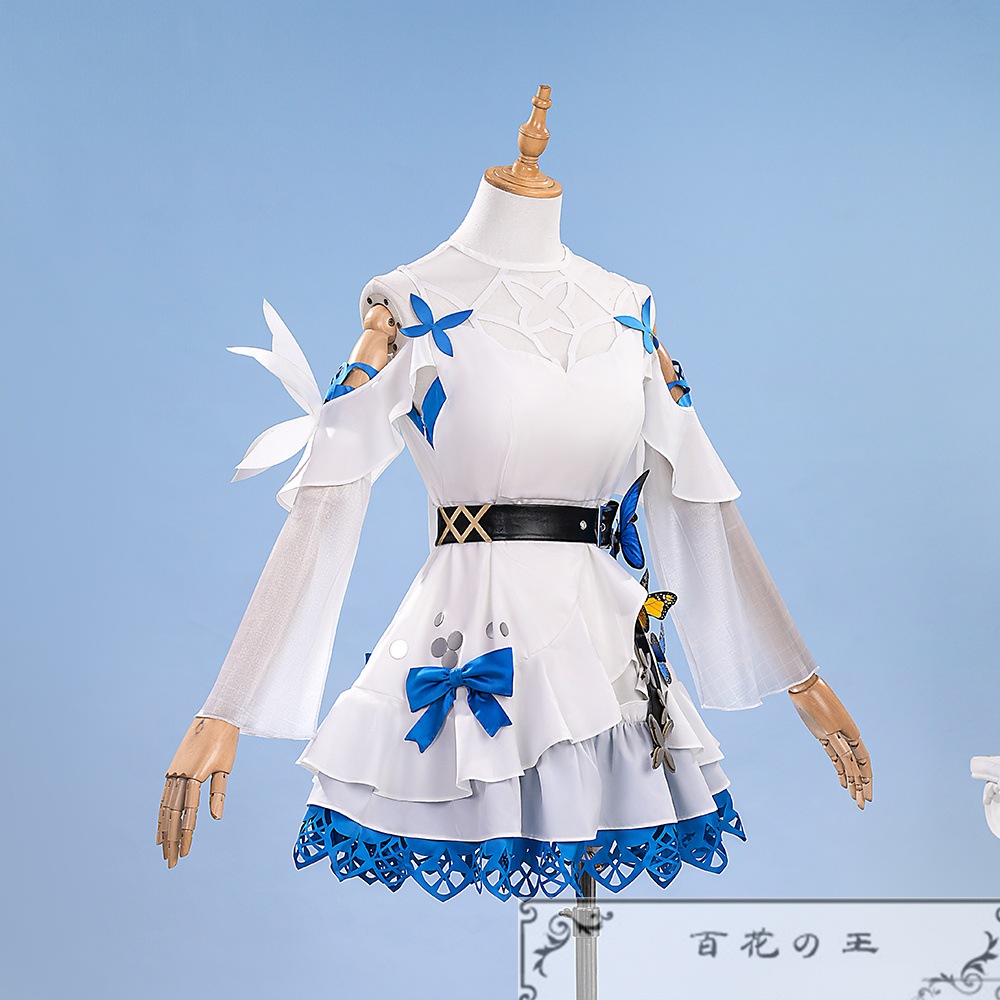 『一部在庫あり』 崩壊スターレイル 崩壊3rd Seele Vollerei ゼーレ・フェレライ Hide And Seek コスプレ衣装 コスチューム