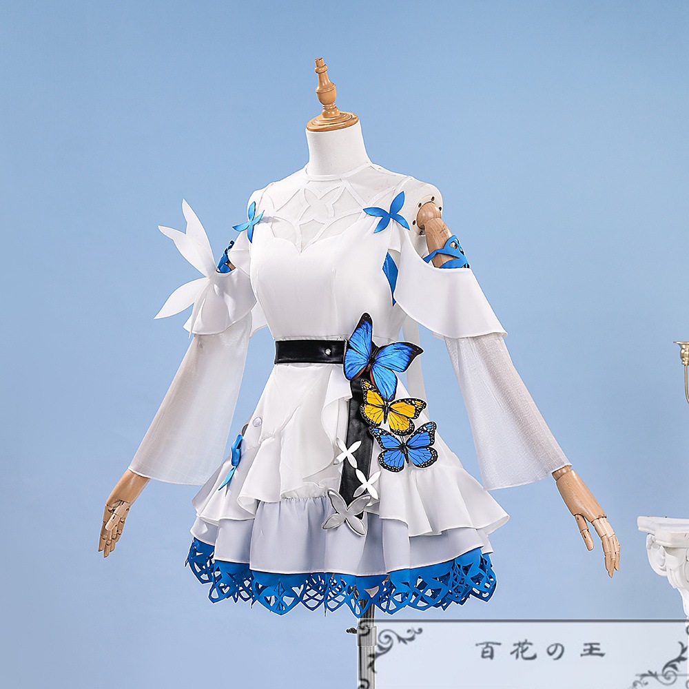 『一部在庫あり』 崩壊スターレイル 崩壊3rd Seele Vollerei ゼーレ・フェレライ Hide And Seek コスプレ衣装 コスチューム