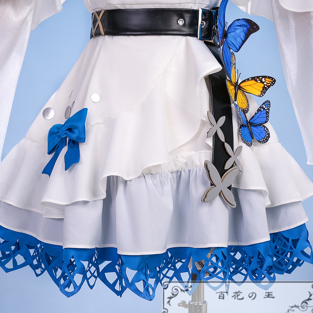 『一部在庫あり』 崩壊スターレイル 崩壊3rd Seele Vollerei ゼーレ・フェレライ Hide And Seek コスプレ衣装 コスチューム