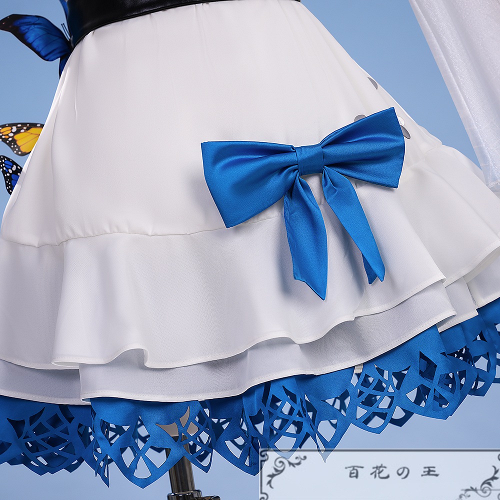 『一部在庫あり』 崩壊スターレイル 崩壊3rd Seele Vollerei ゼーレ・フェレライ Hide And Seek コスプレ衣装 コスチューム