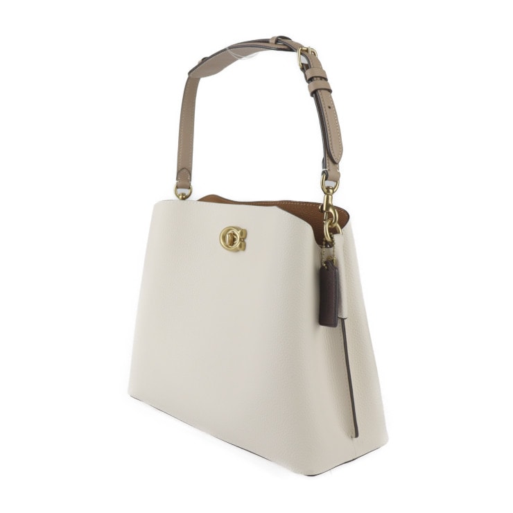 未使用展示品 COACH コーチ トートバッグ ショルダーバッグ バッグ