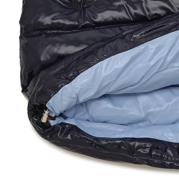 ダウンジャケット コート ネイビー レディース VDDJ95835 NV