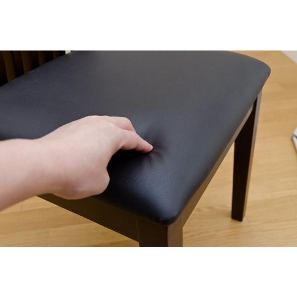 ダイニングチェア 2脚セット 椅子 いす チェアー おしゃれ モダン 北欧 シンプル クラシック 合わせやすい クッション座面 肘なし イス ダイニングチェア 2脚セット 椅子 いす チェアー おしゃれ モダン 北欧 シンプル クラシック 合わせやすい クッション座面 肘なし イス