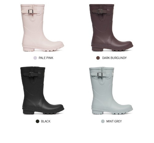 ROCKFISH WEATHERWEAR レインシューズ Qoo10] rockfish weatherwear ROCKFISH WEATHERWEAR