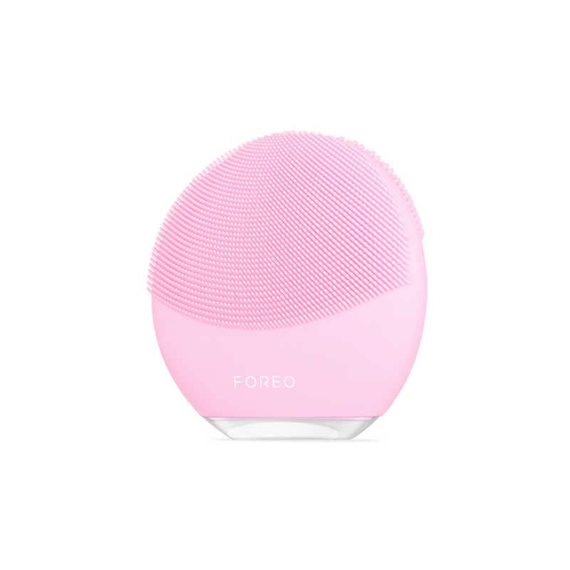 FOREO　LUNA mini 3 パールピンク　F9427Y