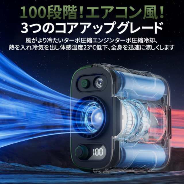 扇風機 4WAY!多機能ベルトファン 小型 携帯扇風機 腰掛け扇風機 首かけ 100段階風量 ジェットファン 充電式 静音 強風 ワークマン 熱中症対策 通勤通学 屋外作業 アウトドア436 扇風機 4WAY!多機能ベルトファン 小型 携帯扇風機 腰掛け扇風機 首かけ 100段階風量 ジェットファン 充電式 静音 強風 ワークマン 熱中症対策 通勤通学 屋外作業 アウトドア436