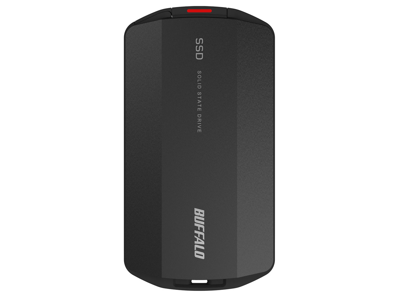 SSD-PHP2.0U3-BA [ブラック]外付けSSD 2TB