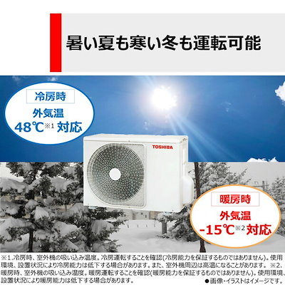 【美品！】東芝TOSHIBA エアコンホワイト RAS-2214TL-W 6畳 東芝 RAS-2214TL(W) ホワイト [エアコン (主に6畳用)] | 激安の