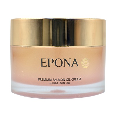 [公式ストア]プレミアムサーモン乳クリーム50ml / 韓国芸能人化粧品 / トーンアップクリーム