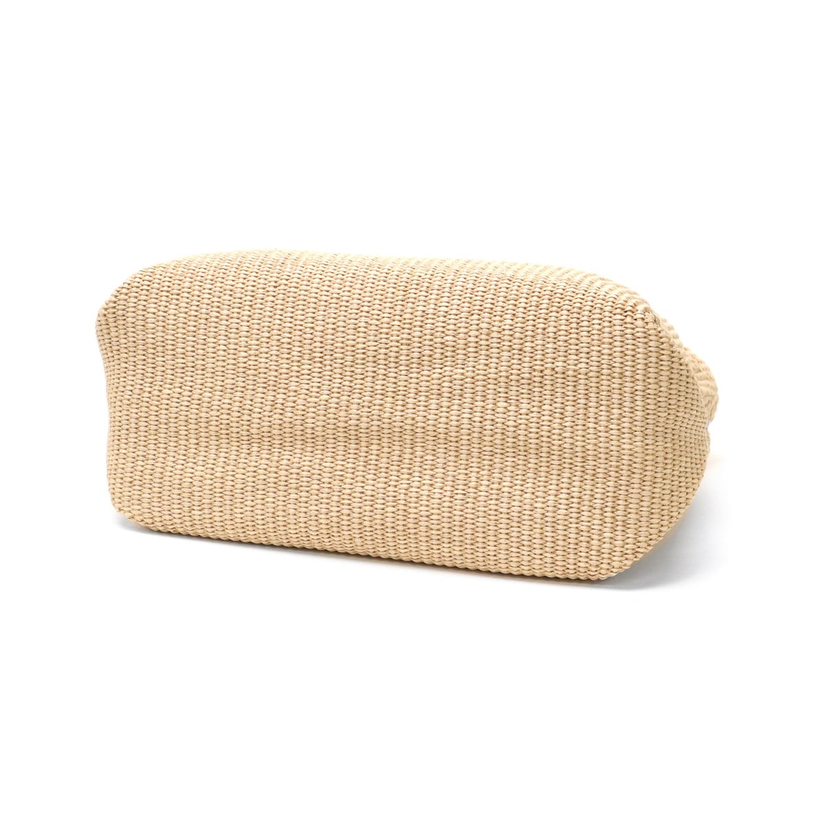 正規品 トートバッグ レディース トート かごバッグ 軽量 ブランド 女性 おしゃれ 肩掛け 本革 レザー かわいい B5 SANDRO イタリアンラフィアシート Lサイズ V-8908