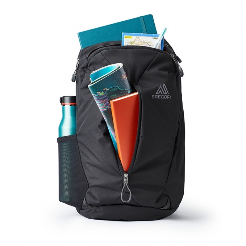 (グレゴリー) グレゴリールーン 20 バックパック-テクノグラナイト