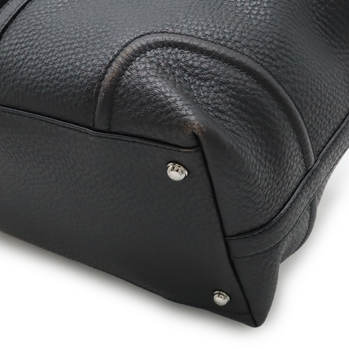 シェリーライン ハンドバッグ ミニボストンバッグ レザー スエード ブラック 黒 シルバー金具 15033 シェリーライン ハンドバッグ ミニボストンバッグ レザー スエード ブラック 黒 シルバー金具 15033